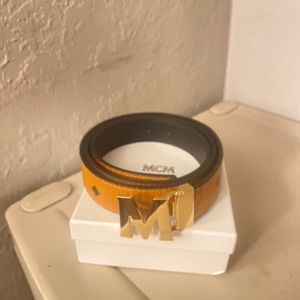 MCM belt